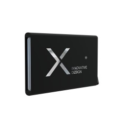 Porte-cartes anti-RFID 