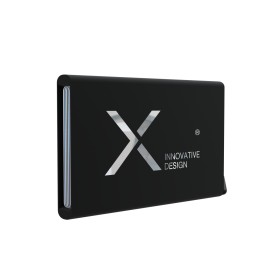 Porte-cartes anti-RFID 