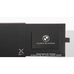 Porte-cartes anti-RFID 