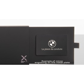 Porte-cartes anti-RFID 