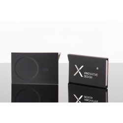 Porte-cartes anti-RFID 