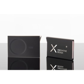 Porte-cartes anti-RFID 