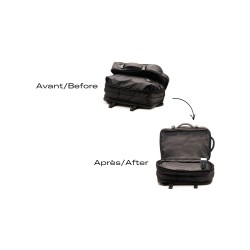 Sac à dos Vacpack 