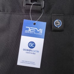 Sac de sport en Rpet Oceancycle 