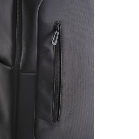Sac à dos pour ordinateur portable (15) en polyester 210D 