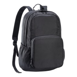 Sac à dos porte PC en PET recyclé 