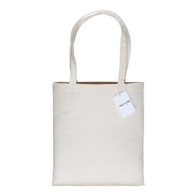 Tote bag Made in Italy en coton 240 g/m2 