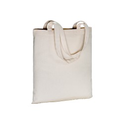 Tote bag Made in Italy en coton 240 g/m2 