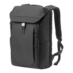 Sac à dos pour ordinateur portable (15,7) en nylon 1200D 