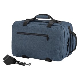 Sac à dos / sacoche pour ordinateur portable (15") en polyester 900D mélangé 