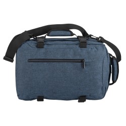 Sac à dos / sacoche pour ordinateur portable (15") en polyester 900D mélangé 