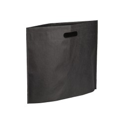 Tote bag thermosoudé en R-pet 70 g/m2 