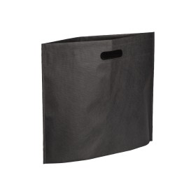 Tote bag thermosoudé en R-pet 70 g/m2 