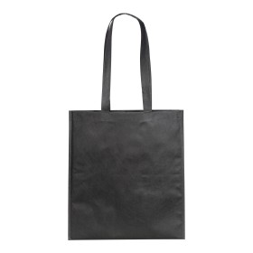 Tote bag thermosoudé en R-pet 70 g/m2 