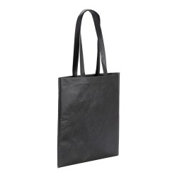 Tote bag thermosoudé en R-pet 70 g/m2 