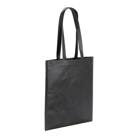 Tote bag thermosoudé en R-pet 70 g/m2 