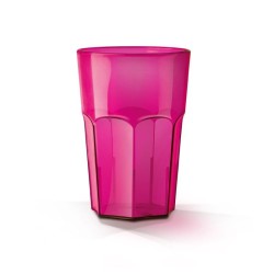 Gobelet En Plastique Reutilisable Tritan 40 Cl Ras Bord 