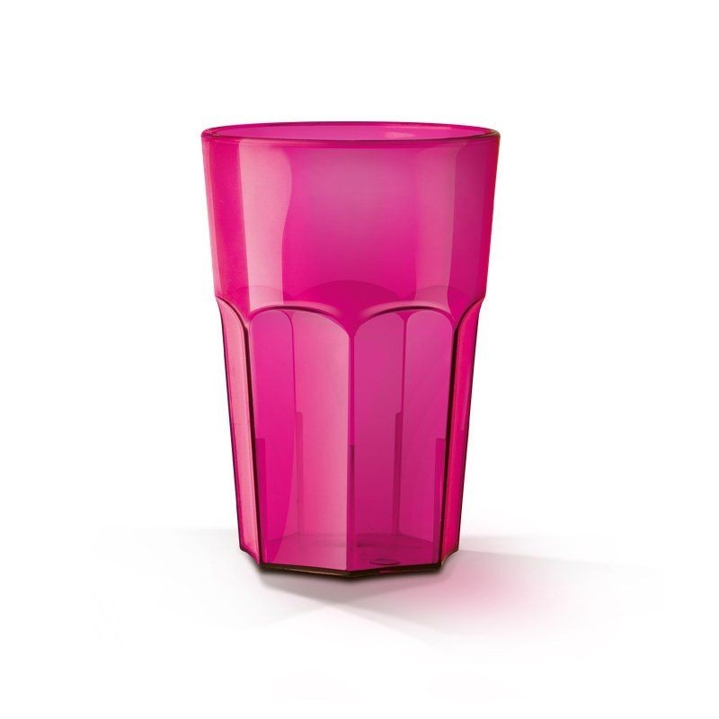 Gobelet En Plastique Reutilisable Tritan 40 Cl Ras Bord 
