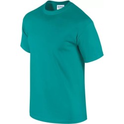 T-SHIRT MANCHES COURTES Ultra Cotton™ 