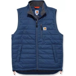 Gilet sans manches Gilliam 