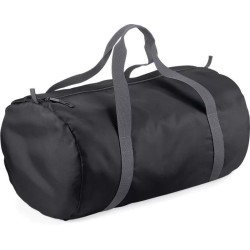 Sac fourre tout pliable 