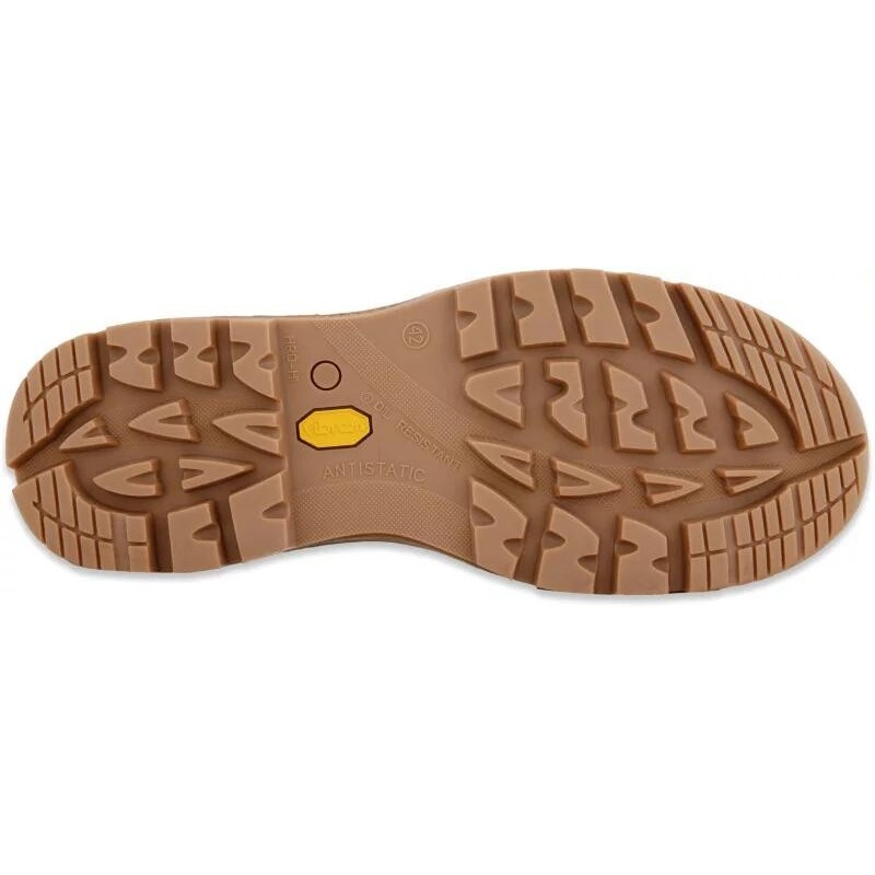 Chaussures de sécurité homme Hamilton 6'' Chaussures de sécurité homme Hamilton 6''