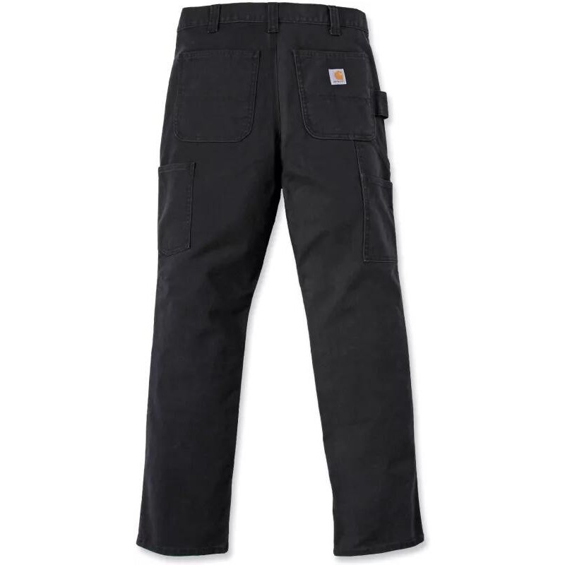 Pantalon homme Stretch Coton Duck 
