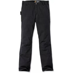 Pantalon homme Stretch Coton Duck 