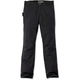 Pantalon homme Stretch Coton Duck 