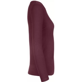 T-shirt manches longues femme #E190 