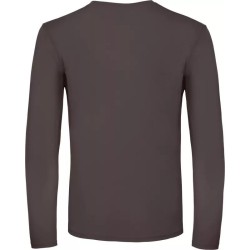T-shirt manches longues homme #E150 