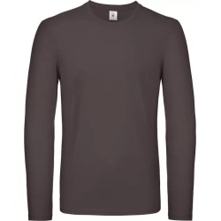 T-shirt manches longues homme #E150 