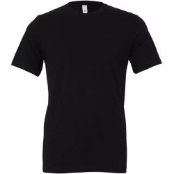 T-shirt homme col rond 
