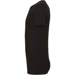 T-shirt homme col rond 