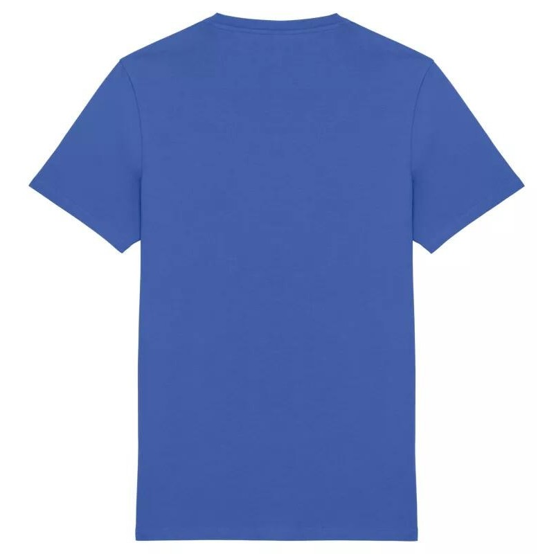T-shirt écoresponsable unisexe 