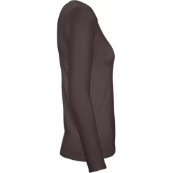 T-shirt manches longues femme #E150 