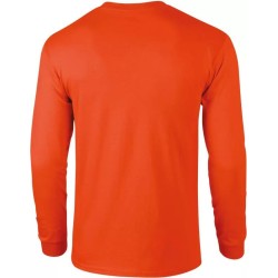 T-shirt manches longues Ultra Cotton™ 