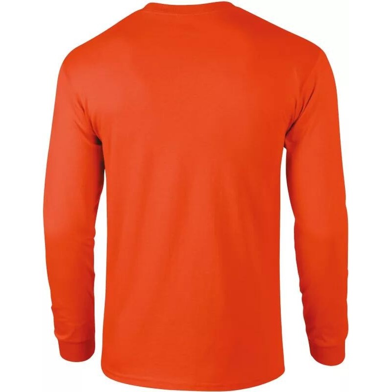 T-shirt manches longues Ultra Cotton™ 