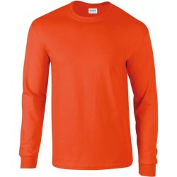 T-shirt manches longues Ultra Cotton™ 