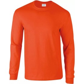 T-shirt manches longues Ultra Cotton™ 