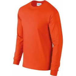 T-shirt manches longues Ultra Cotton™ 