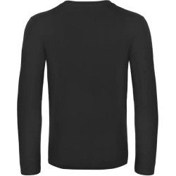 T-shirt homme manches longues #E190 