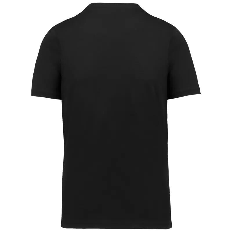 T-shirt Supima® col V manches courtes homme T-shirt Supima® col V manches courtes homme