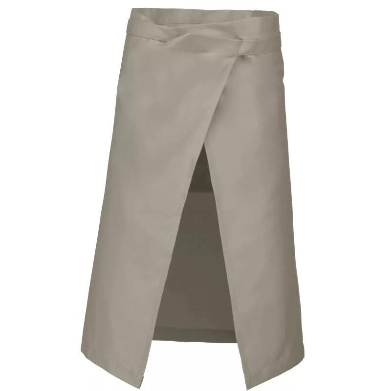 Tablier polycoton long 