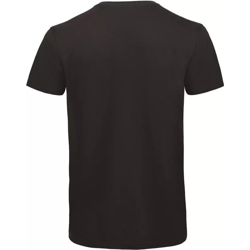 T-shirt BIO Inspire col V Homme 