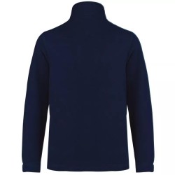 Veste Micropolaire Zippée Enfant 