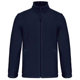 Veste Micropolaire Zippée Enfant 
