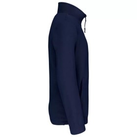Veste Micropolaire Zippée Enfant 