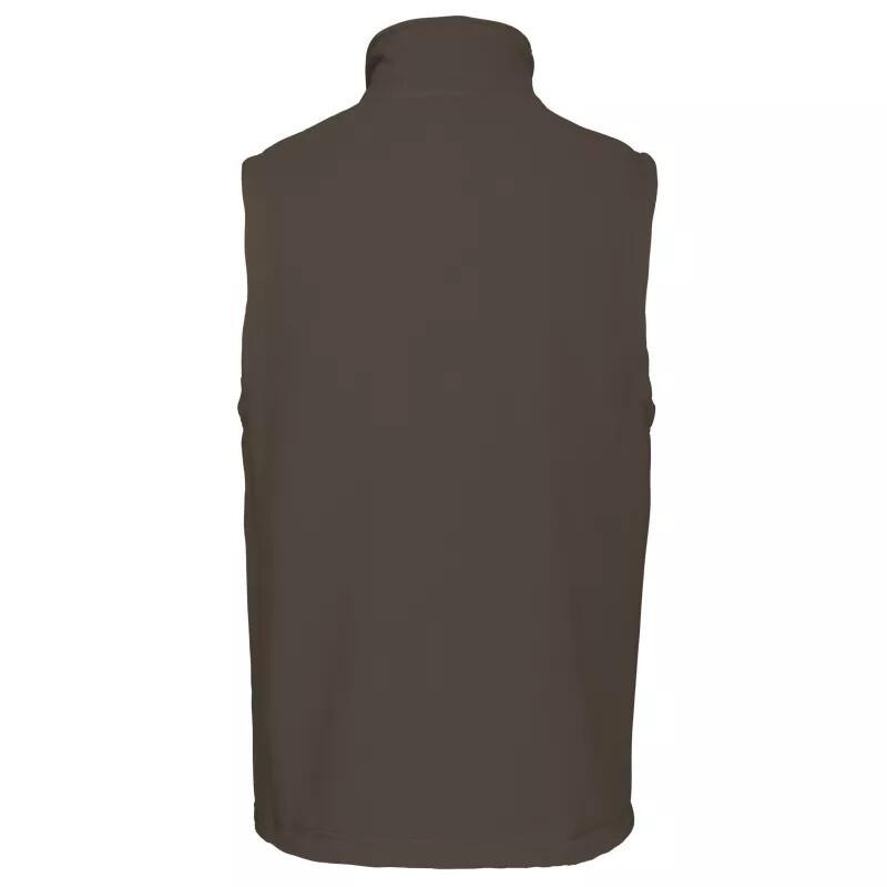 Gilet Micropolaire Luca 