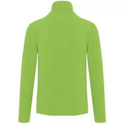 Veste Micropolaire Zippée Falco 
